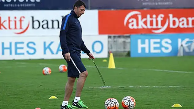 Shota'nın buruk sevinci