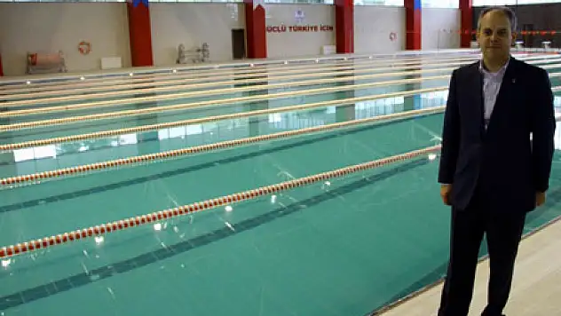 Bakan Kılıç'tan 'Passolig' Açıklaması