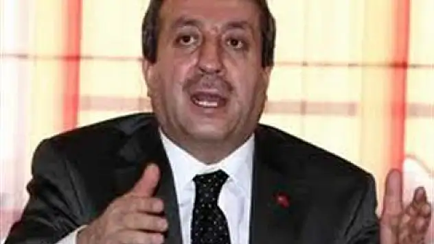 Eker, Çakır' a cevap verdi