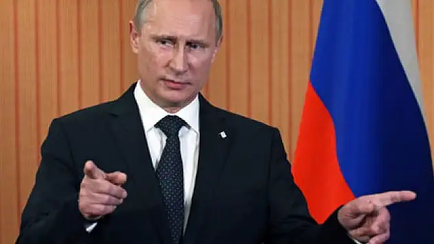 Rusya'dan 'Türkiye' açıklaması