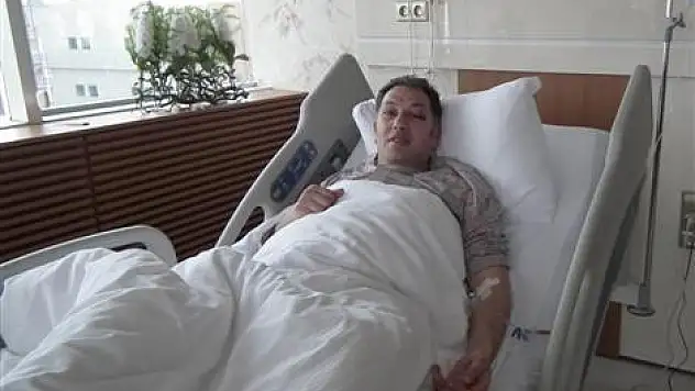 MHP'nin Samsun adayları kaza yaptı