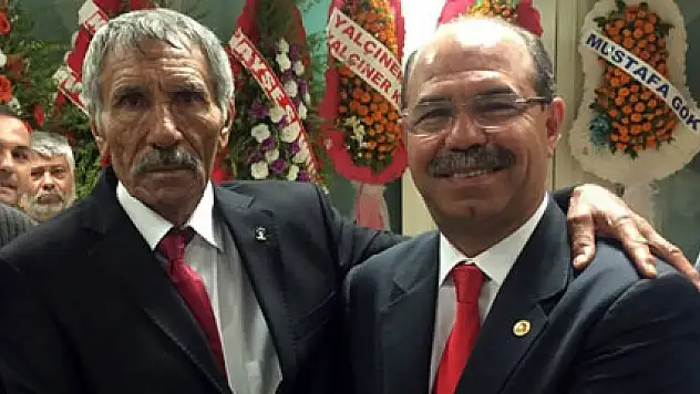 Devlet Bahçeli'ye memleketinde şok!