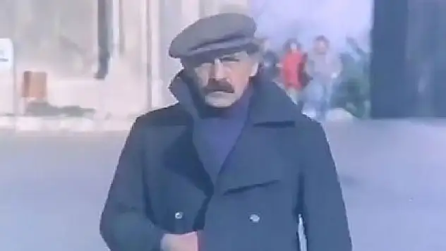 Sırrı Elitaş hayatını kaybetti!