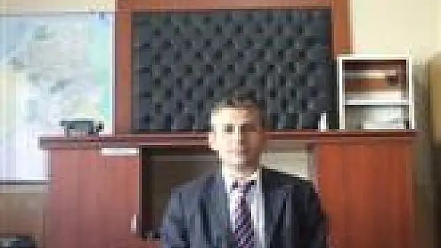 Akman 'Güve haşeresinin birçok çeşidi vardır'