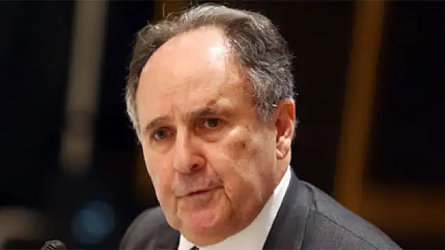 Aykırı senatörün Gezi üzerinden Türkiye Brezilya benzetmesi