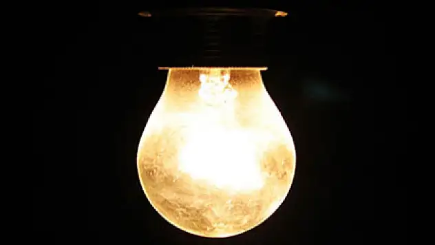 4 ilde elektrik kesintisi!