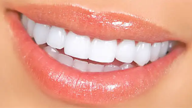 Diş tedavisinde organik dönem