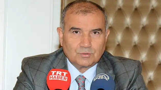 Alaboyun: 'Türkiye'nin enerji arz güvenliği ile ilgili sorun yok'