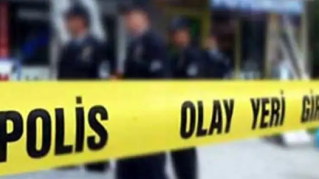 Devriye görevi yapan polislere ateş açıldı