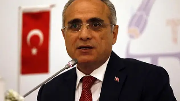 Bakan Topçu: Terörün beli kırılmıştır