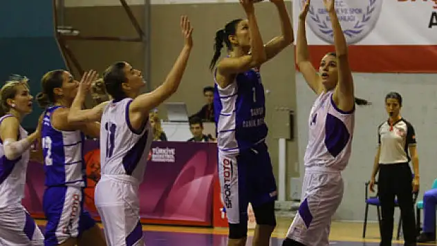 KBSL Türkiye Kupası Tamamlandı