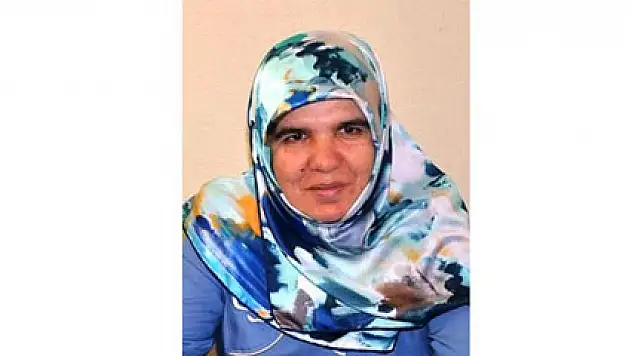 Erciş Belediye Eş Başkanı Diba Keskin tutuklandı