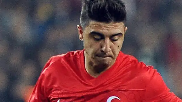 Terim'in vazgeçilmezi 'Ozan Tufan'