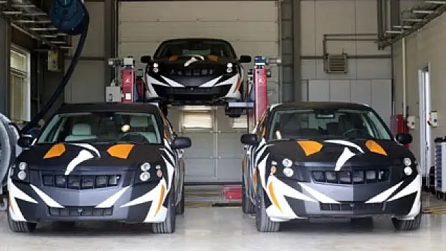 Yerli otomobil ne zaman yollarda olacak?