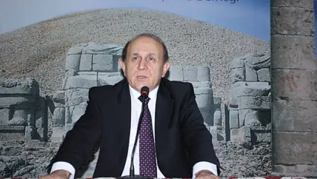 Burhan Kuzu: '1 Kasım geleceğinin seçimidir'