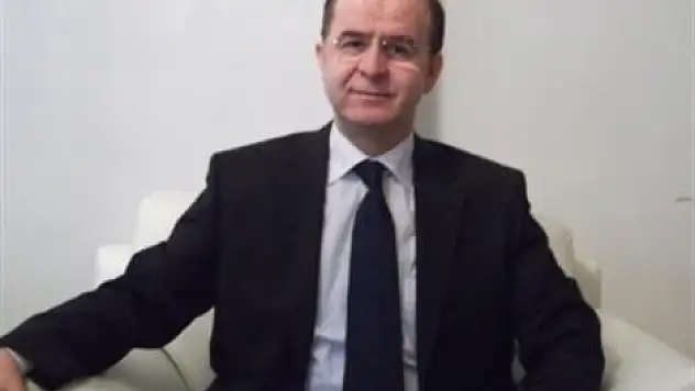 MHP'de Turan Öz adaylıktan çekildi