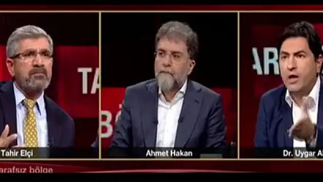 Tahir Elçi'den skandal sözler: 'PKK terör örgütü değildir!'