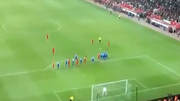 Konyalı taraftardan efsane anlatım