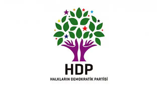 HDP'ye JİTEM benzetmesi