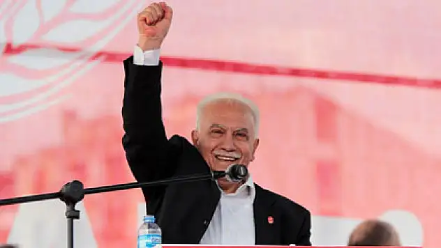 AİHM, 'soykırımı inkar' davasında Doğu Perinçek'i haklı buldu