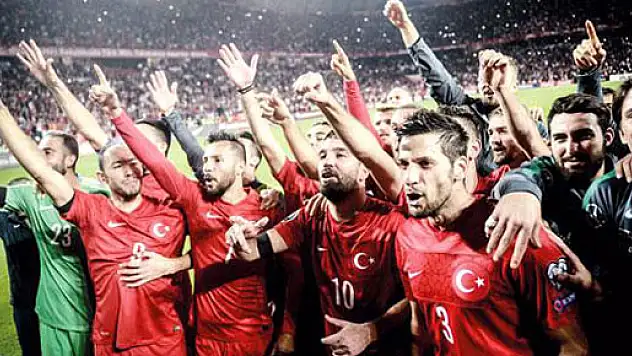 'Euro 2016' kasayı dolduracak!