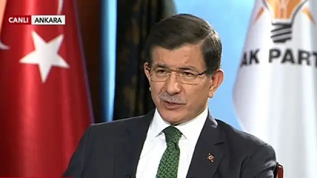 Davutoğlu, Kılıçdaroğlu'na öyle bir cevap verdi ki!