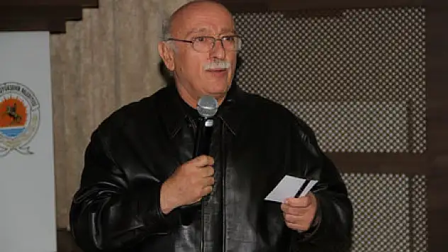 '85 Dönümlük Alan Komik Bir Şey'