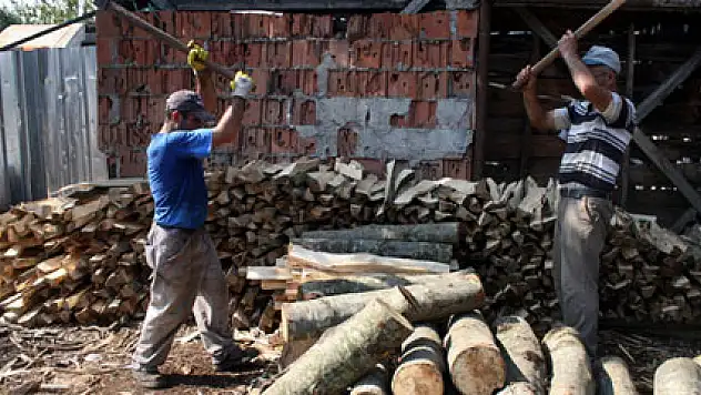 Mahrukatçılar kepenk kapatıyor