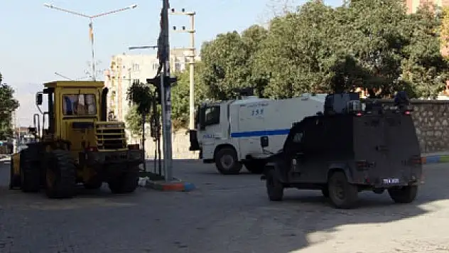 Şırnak'tan acı haber: 1 şehit