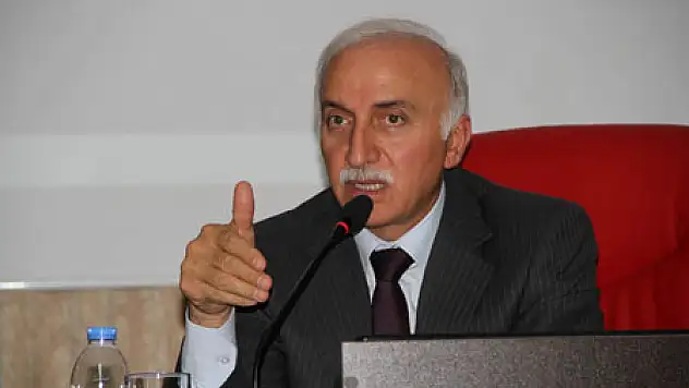 Vali Şahin, bitirin artık dedi!