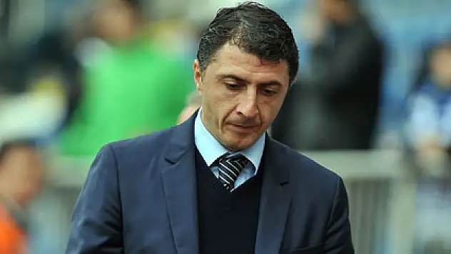 Şota'dan istifa sinyali!