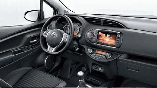 Toyota 6,5 milyon aracı geri çağırıyor