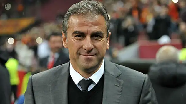 Hamzaoğlu: 'Şansımız yok gibi görünüyor ama...'