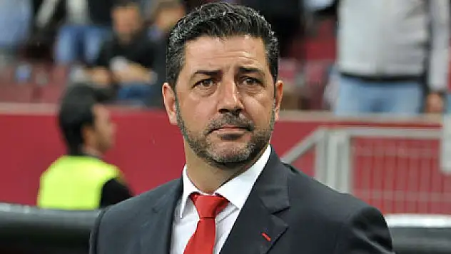 Rui Vitoria: 'Hata yaparsanız bedeli ağır oluyor'