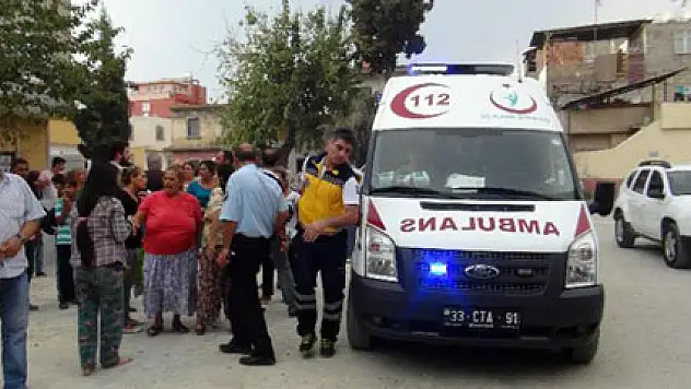 Alacak-verecek kavgası: 1 ölü, 5 yaralı