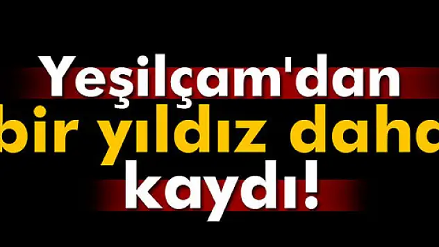 Yılmaz Köksal hayatını kaybetti