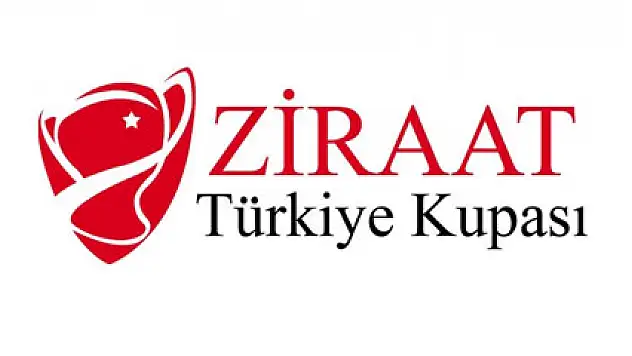 Ziraat Türkiye Kupası'nda 3. eleme turu kuraları belli oldu