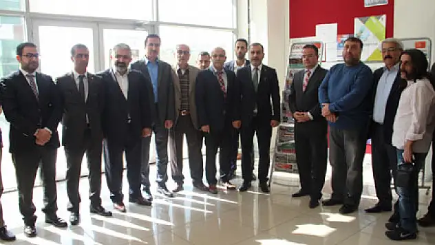 Samsun'dan sonra Elazığ'da da uygulandı!