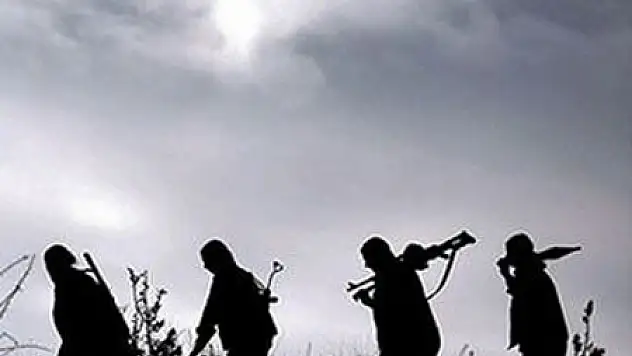 Terör Örgütü Propagandası İddiasına Gözaltı