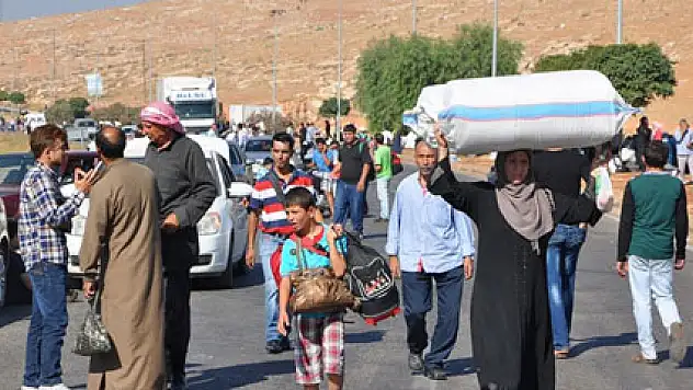 Suriyeliler toplumsal yaşamı nasıl etkiledi?