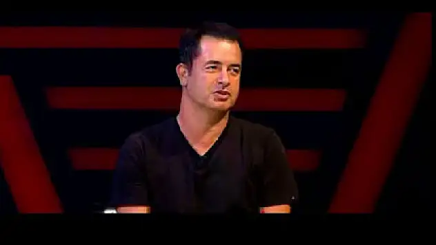 Acun'dan AK Partili adaya destek