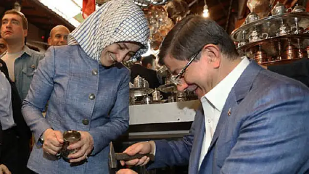 Ahmet Davutoğlu:Ya çok sert bir ateist olacaktım ya da sağlam bir mümin