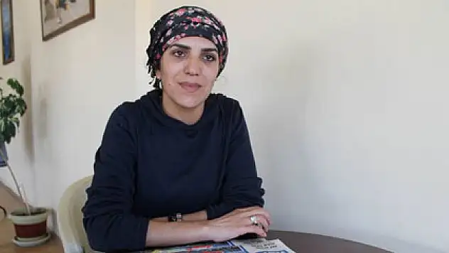 HDP Varto İlçe Eş Başkanı tutuklandı