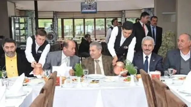 Halk Ekmek Ocak'ta hizmete girecek