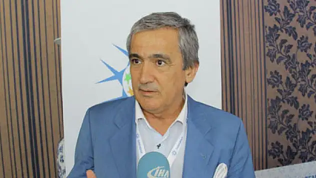 Çulcu: 'Fırat Aydınus kötü günündeydi'