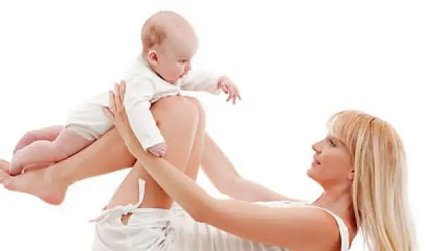 Kış sebzeleri bebeklere ilaç!