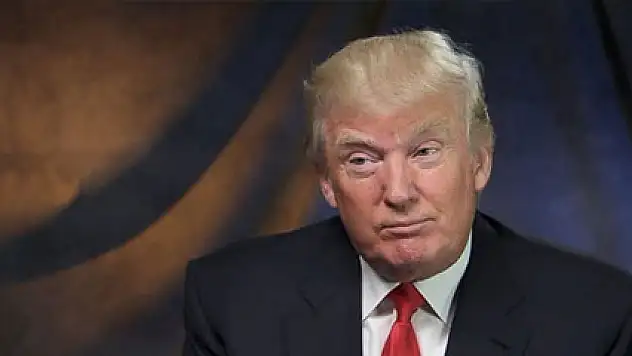 Trump: 'Saddam ve Kaddafi hayatta olsaydı dünya çok daha iyi olurdu'