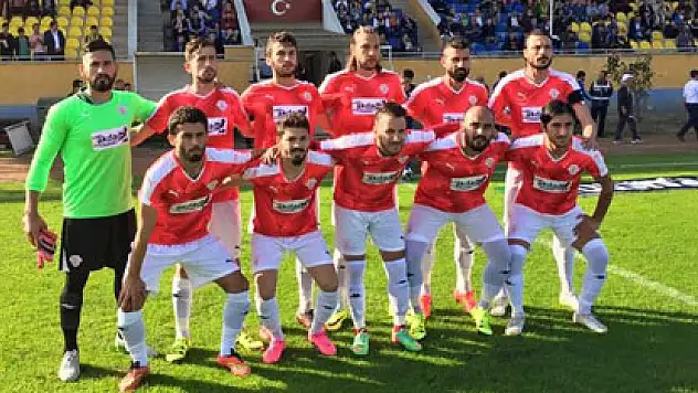 Ladik Belediyespor'a Ağır Fatura