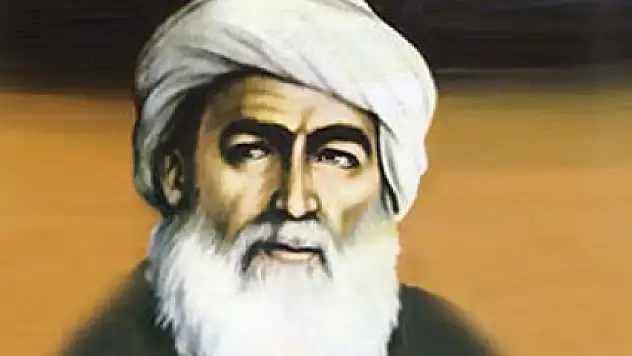 Şeyh Said'in torunu vefat etti