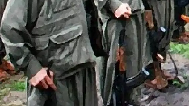 2 yılda 989 terörist teslim oldu